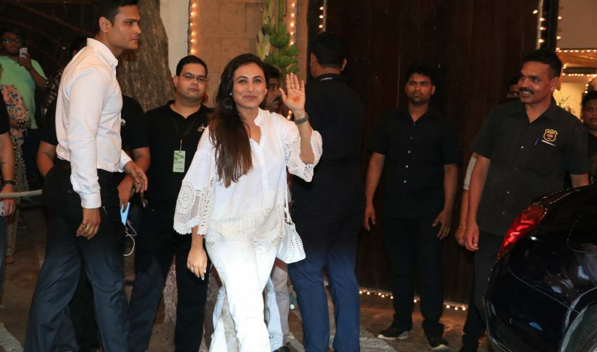 Rani Mukerji