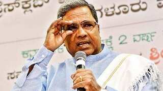 Lok Sabha polls 2019: Country heading towards coalition government, says Siddaramaiah