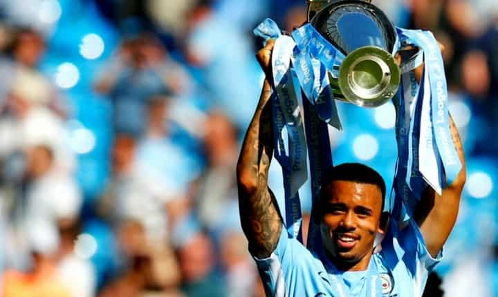 Gabriel Jesus