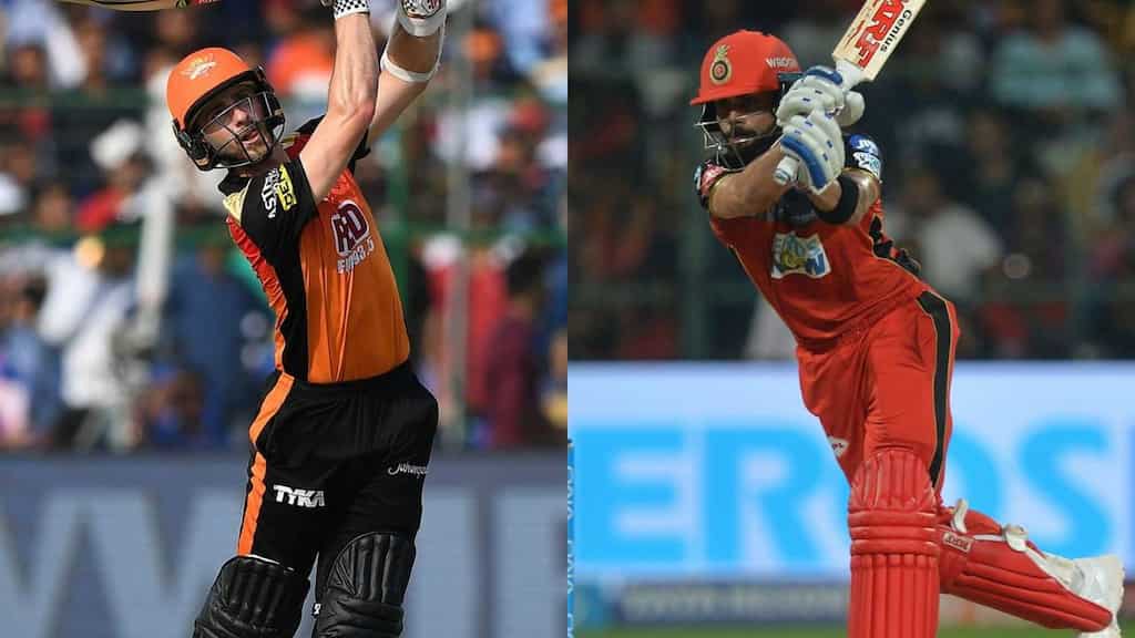 IPL 2018: Match preview of Hyderabad vs Bangalore