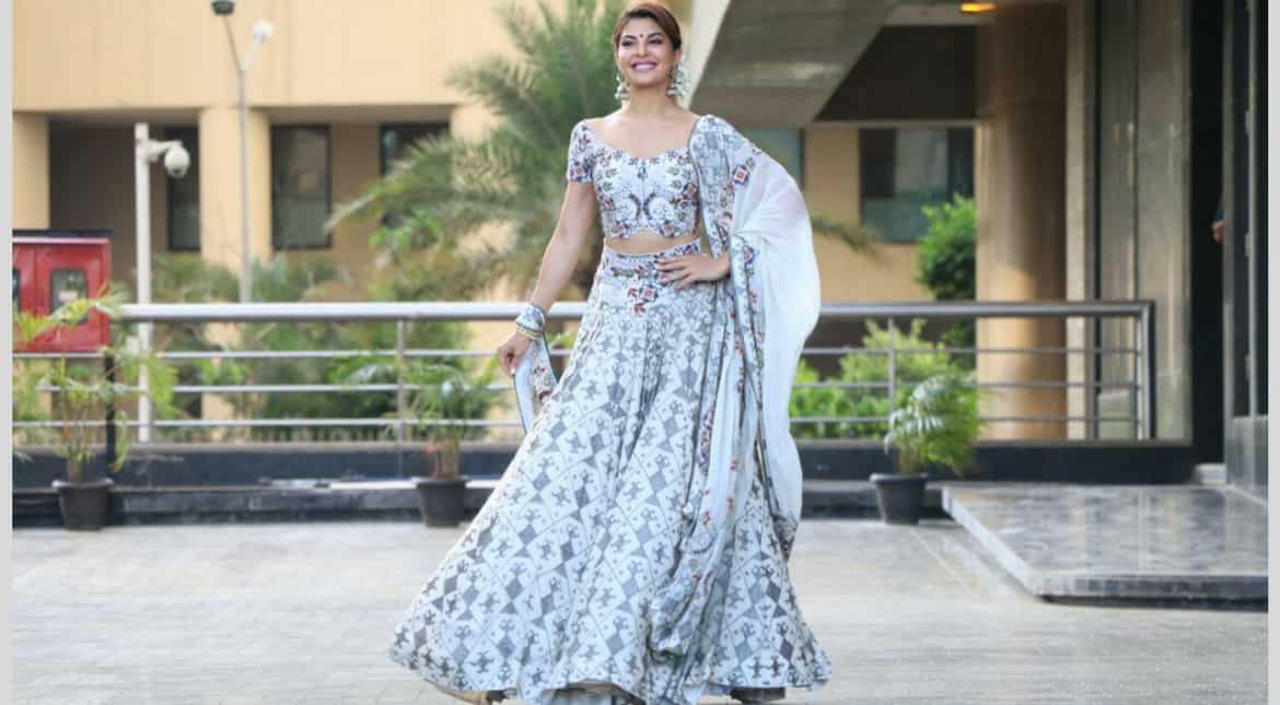 Jacqueline Fernandez