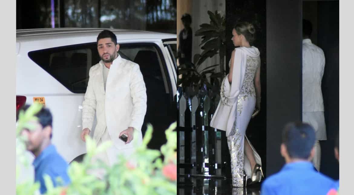 International designers