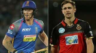 Ben Stokes, Chris Woakes to leave IPL 2018 midway