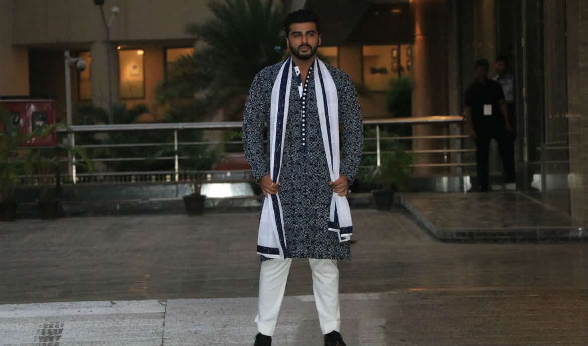 Arjun Kapoor