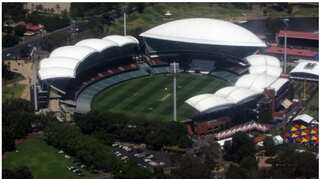 India decline day-night test v Australia