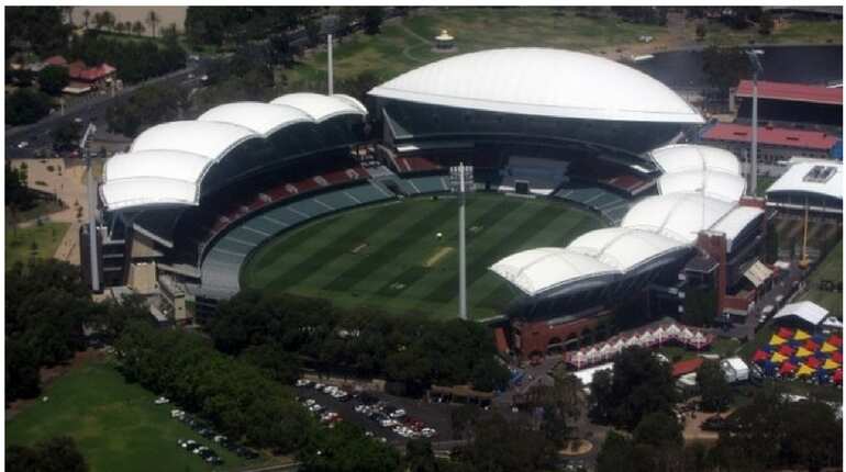 India decline day-night test v Australia
