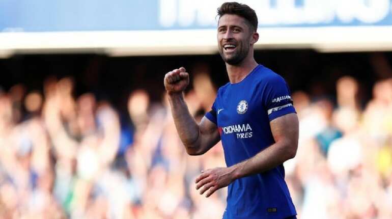 Renewed work ethic key to Chelsea revival, says Gary Cahill