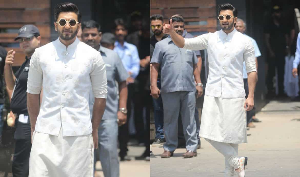 Sonam Kapoor's wedding