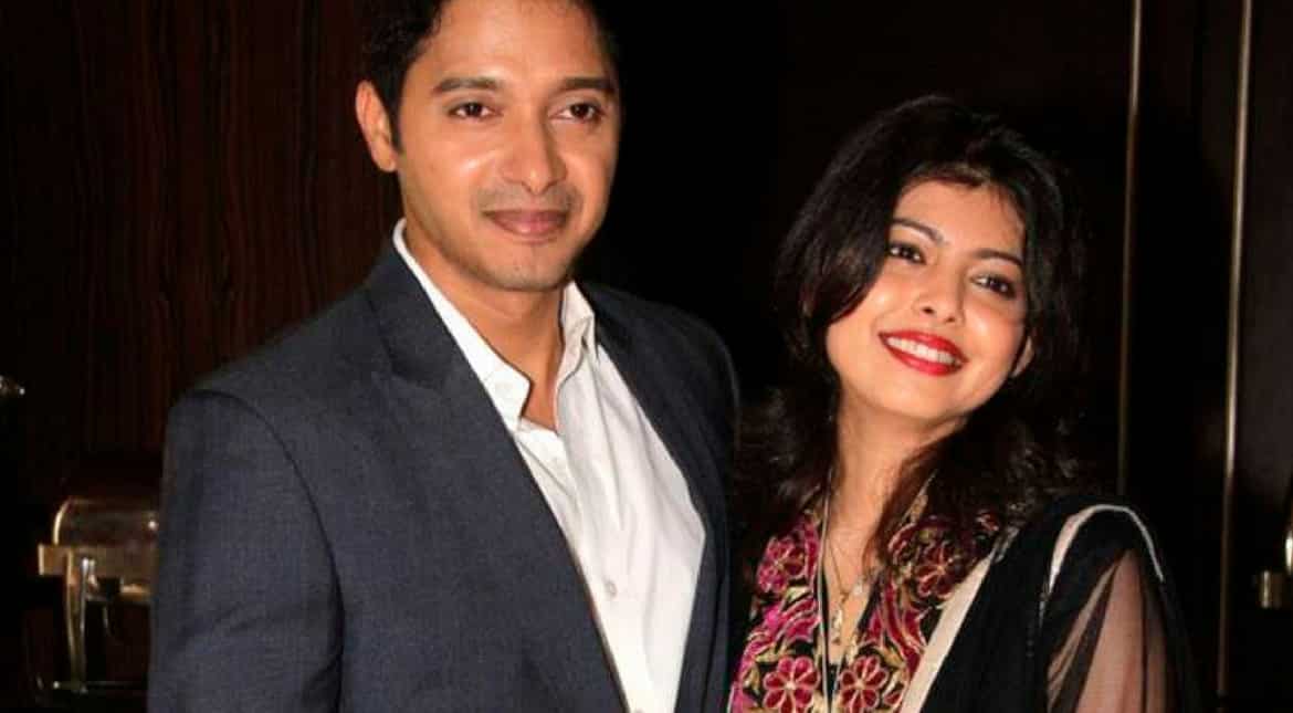 Shreyas Talpade and wife Deepti welcome baby girl with surrogacy Shreyas Talpade and wife Deepti welcome baby girl with surrogacy