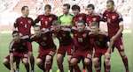 FIFA World Cup 2018: A complete profile of Russia