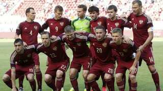 FIFA World Cup 2018: A complete profile of Russia