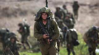 Israel goes on high alert over Syria as Trump quits Iran deal