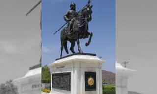 India remembers hero of Haldighati Maharana Pratap's on 478th birth anniversary
