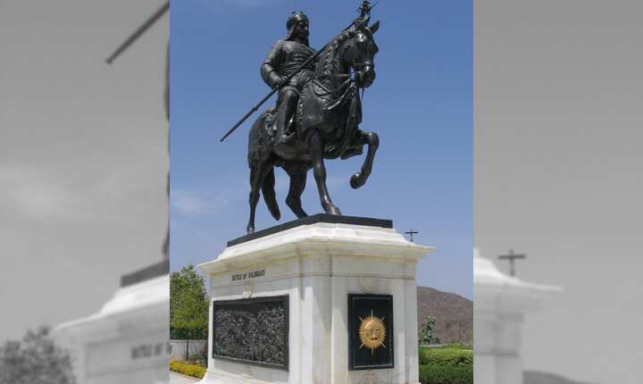India remembers hero of Haldighati Maharana Pratap's on 478th birth anniversary