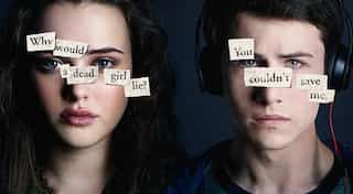 US youth suicides rise 29% after Netflix debut of '13 Reasons Why'