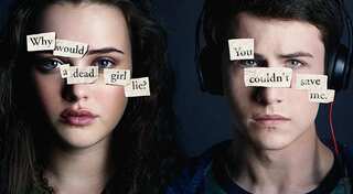 US youth suicides rise 29% after Netflix debut of '13 Reasons Why'