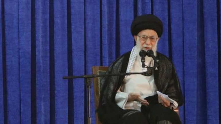 US sanctions on Iran, 'toughest ever,' take force today