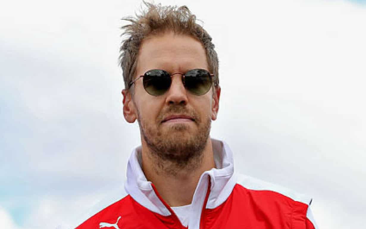 Ferrari will win in Barcelona: Sebastian Vettel Ferrari will win in Barcelona: Sebastian Vettel