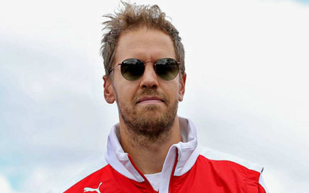 Ferrari will win in Barcelona: Sebastian Vettel