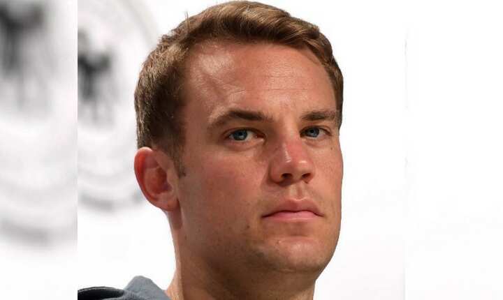 Watch: Germany captain Manuel Neuer filmed singing song by controversial Croatian nationalist