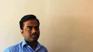 Flipkart's 1st employee was hired at Rs 8,000 a month. Today, he's a multi-millionaire