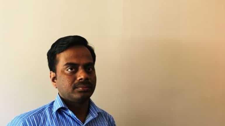 Flipkart's 1st employee was hired at Rs 8,000 a month. Today, he's a multi-millionaire