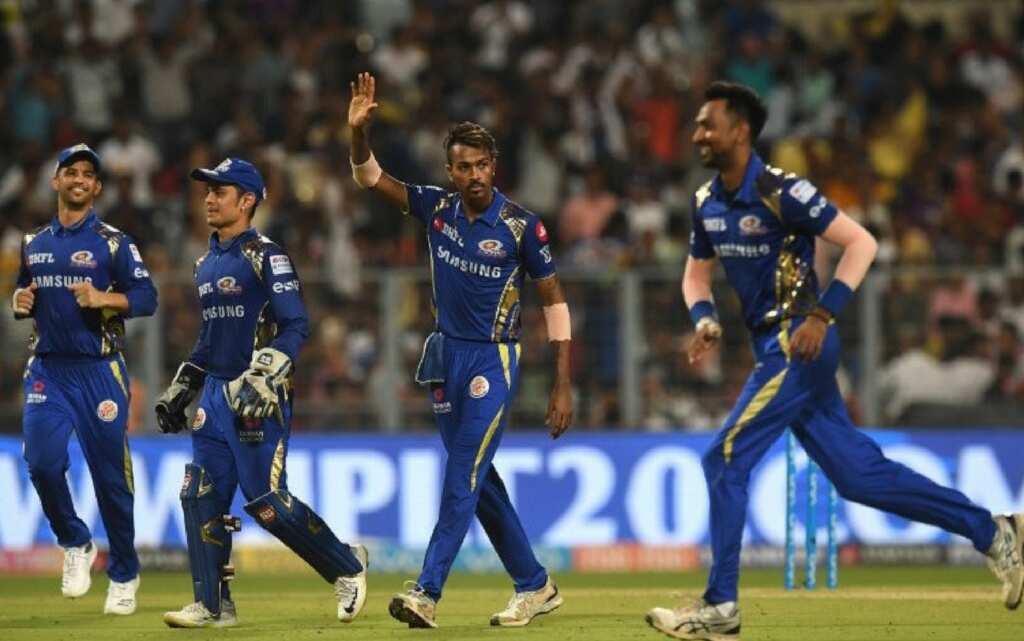 IPL 2018: Mumbai bowl out Kolkata for 108, win by 102 runs