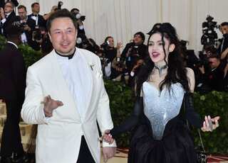 Grimes takes a dig at ex Elon Musk in her new song 'Player of Games'