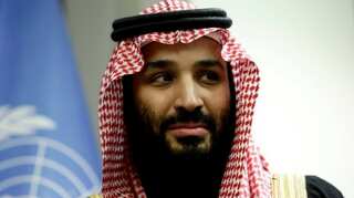Saudi Arabia deposits $5 billion in Turkey's central bank
