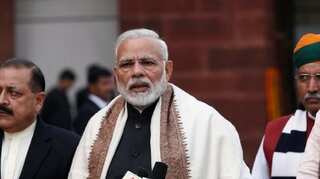 News brief: Big stories of the day