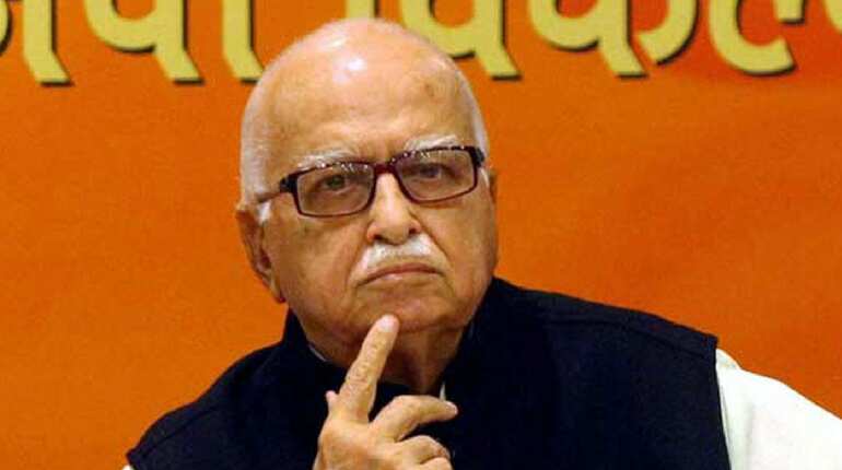 Lok Sabha polls: BJP's list of star campaigners skips Advani, Murli Manohar Joshi