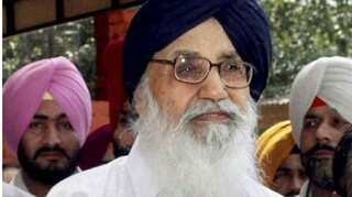 Former Punjab CM Parkash Singh Badal passes away at 95
