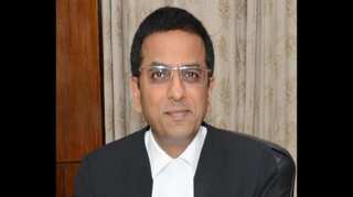 Chief Justice of India irked by use of 'yeah, yeah' in court, scolds petitioner, 'This is not a coffee shop'
