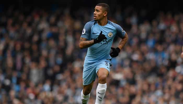 Manchester City's Gabriel Jesus, Kyle Walker test positive for COVID-19, to miss crucial matches
