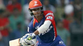 IPL 2018: Delhi opt to bat against Hyderabad