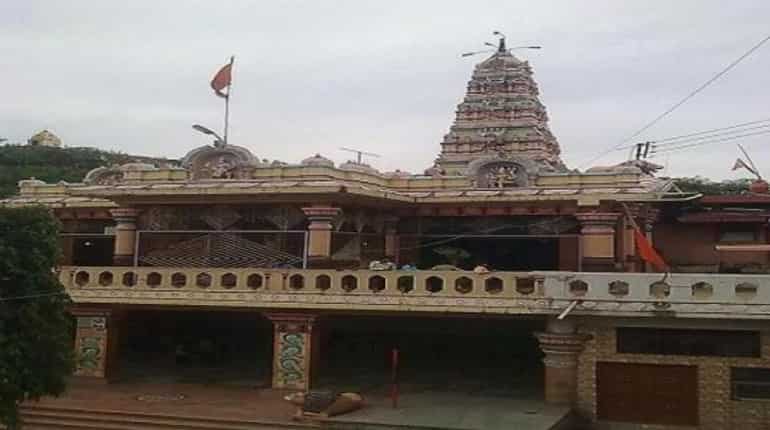 Madhya Pradesh: Woman chops off tongue to offer it to deity