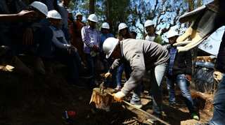 From one crisis to another, tracing Nepal's journey in last 3 years