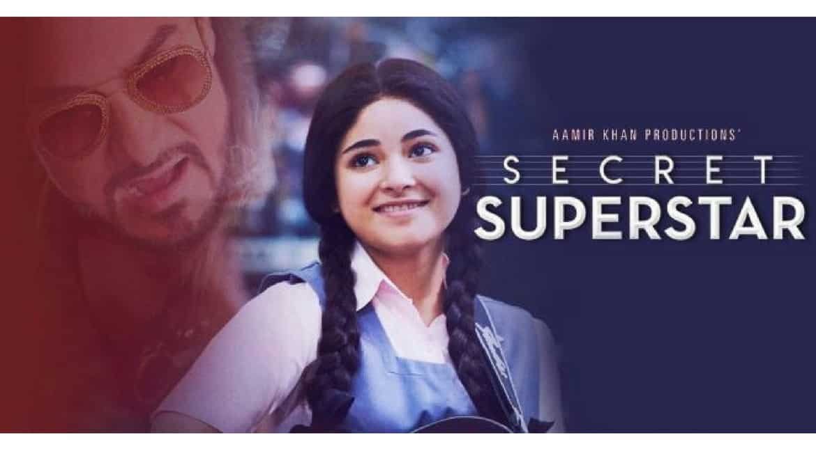 'Dangal' actress Zaira Wasim opens up about depression, says was suicidal 'Dangal' actress Zaira Wasim opens up about depression, says was suicidal
