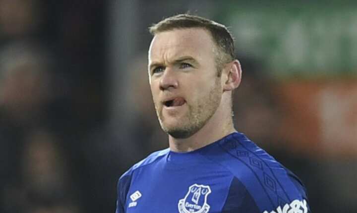 Former Manchester United forward Wayne Rooney to become DC United manager: Reports