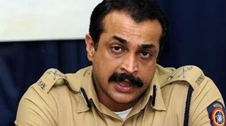 Himanshu Roy: Supercop and fitness enthusiast