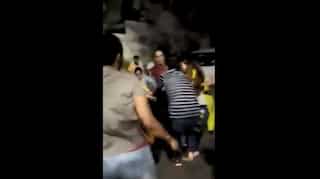 'Terrorists should be sent back': Kashmiris, including 4 women, allegedly beaten in Delhi