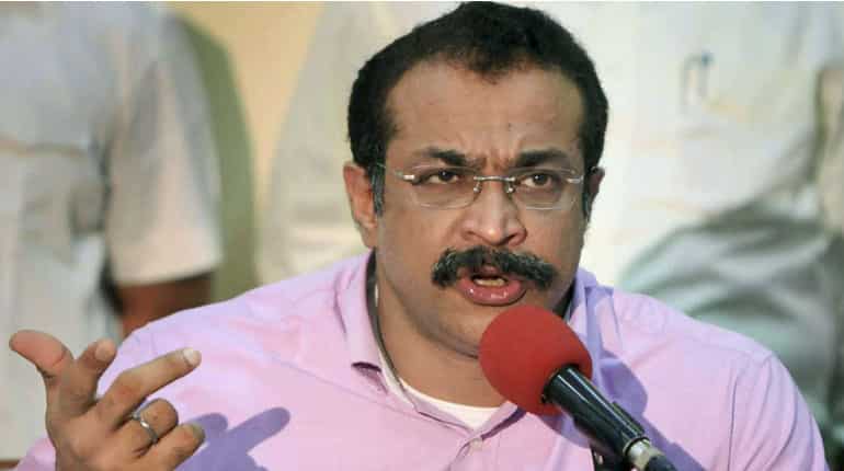 Top cop Himanshu Roy 'ended life out of frustration due to illness': Police Top cop Himanshu Roy 'ended life out of frustration due to illness': Police