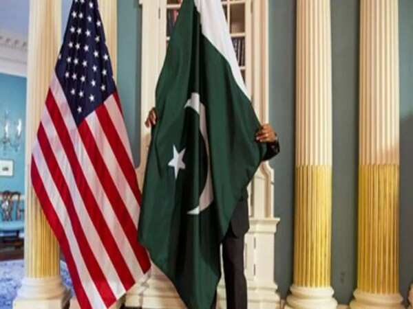 Exemptions lifted: American cargo to undergo scanning at Pakistani airports