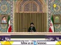 Iran urges Muslims to develop sciences to shake off US hegemony