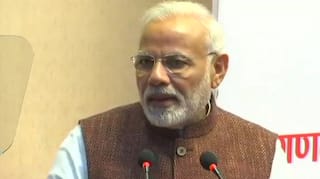India ready to be 'sherpa' to help Nepal scale mountain of success: PM Modi