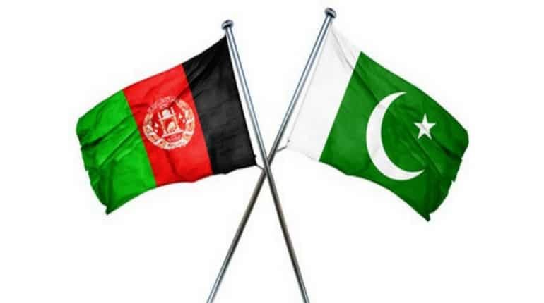 Pakistan orders its European embassies to NOT issue visas to Afghan nationals