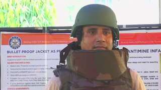 Indian Army to procure bullet-proof jackets, to shield against AK-47 bullets