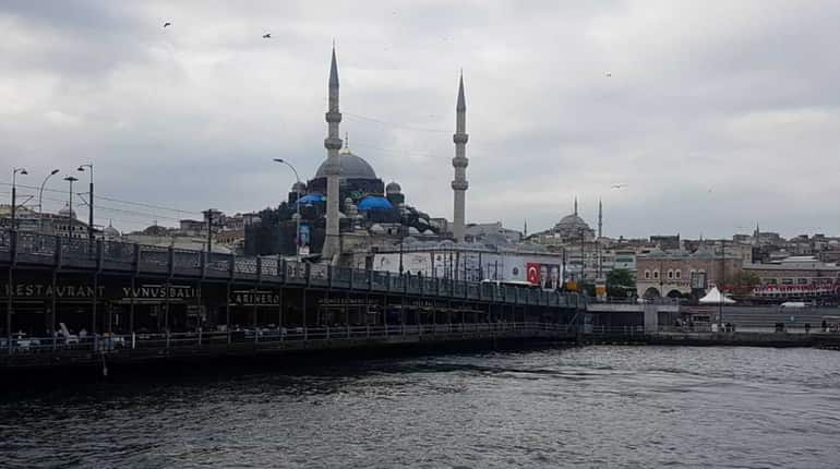 India issues travel advisory for Turkey, asks citizens to 'exercise utmost caution'