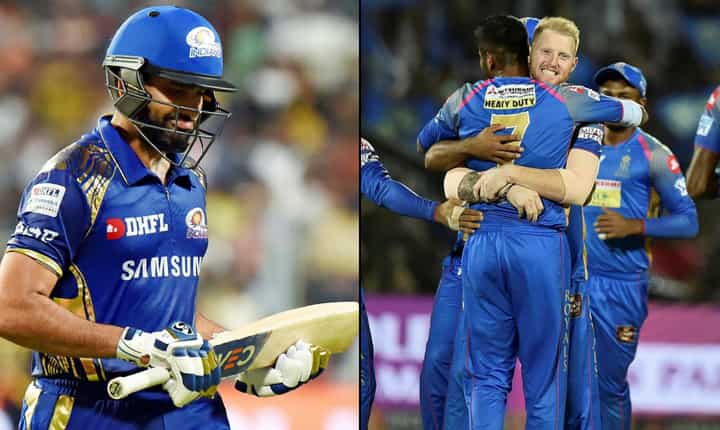 IPL 2018: Match preview of Mumbai vs Rajasthan IPL 2018: Match preview of Mumbai vs Rajasthan
