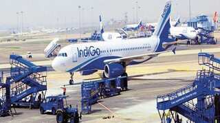 IndiGo issues travel advisory as dense fog impacts flight operations